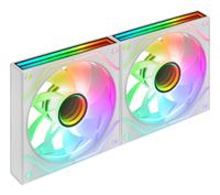 CPU-ventilator Mars Gaming MF-3DPROX2R - thumbnail