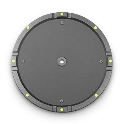 Gravity WB123B Baseplate voor M20 buis - thumbnail