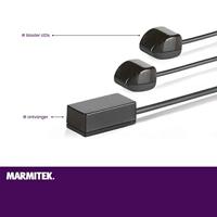 Marmitek Invisible Control 6 Xtra IR Afstandsbediening - thumbnail