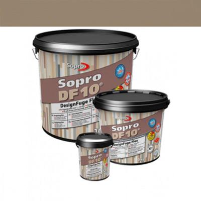 Sopro DF10 Voegmortel Designvoeg Flex 5 kg Sahara nr 40 Sopro