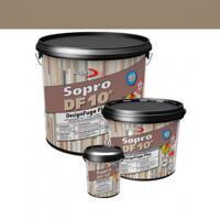 Sopro DF10 Voegmortel Designvoeg Flex 5 kg Sahara nr 40 Sopro - thumbnail