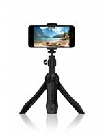 IK Multimedia iKlip Grip Pro Selfiestick 9.1 cm 1/4 inch Zwart Bluetooth - thumbnail