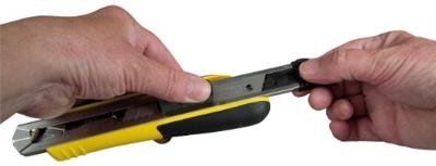 Stanley 0-10-481 FatMax™ Afbreekmes 18mm