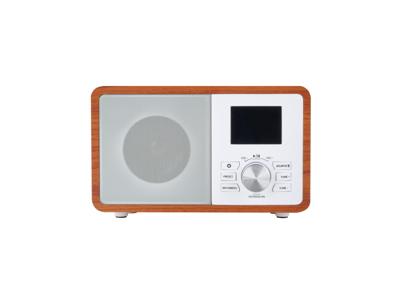 TRONIC Bluetooth-radio (Wit)