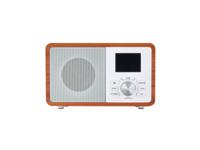 TRONIC Bluetooth-radio (Wit) - thumbnail