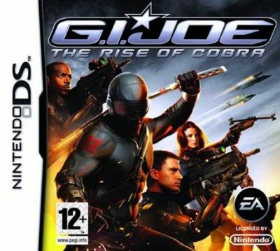 G.I.Joe the Rise of Cobra G.I.Joe the Rise of Cobra