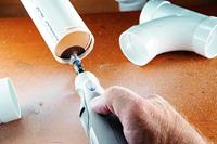 Dremel SC476 2615S476JB Doorslijpschijf recht 38 mm 5 stuk(s) Kunststof - thumbnail