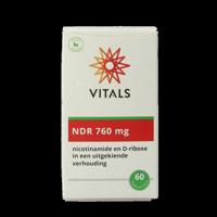 NDR 760mg 60 Tabletten - thumbnail