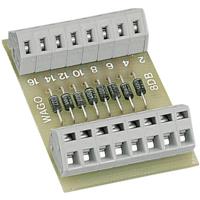 WAGO 289-101 Diode gate module Inhoud: 1 stuk(s) - thumbnail