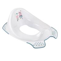 Keeeper toilettrainer peppa pig wit - thumbnail