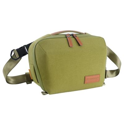 Vanguard Veo City CB24 Crossbody Tas - Groen