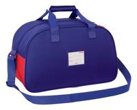 Sporttas Atlético Madrid Blauw Wit Rood 40 x 24 x 23 cm - thumbnail
