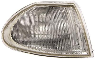 Knipperlicht rechts voor 9/94+ -LAMPHOUD. WIT 3737908