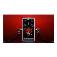 Electro Harmonix Bass Soul Food overdrive - thumbnail