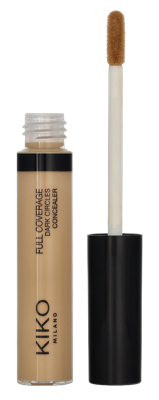 Kiko Milano Full Coverage Dark Circles Concealer 8 ml Kiko Milano Full Coverage Dark Circles Concealer 8 ml