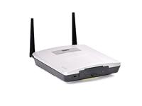 Cisco Aironet 1231 - Radio-toegangspunt - 802.11b, 802.11g - thumbnail