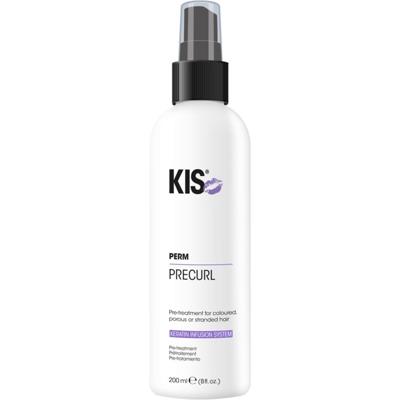 KIS Perm PreCurl Spray 200ml