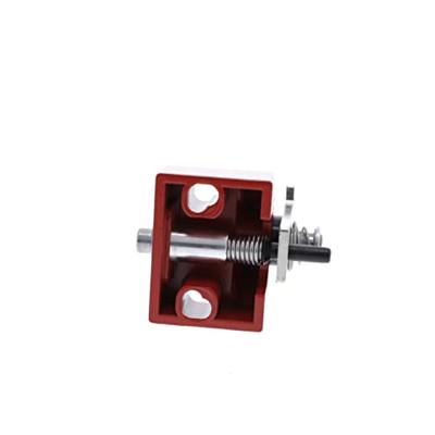 Telemecanique XCSZ03 XCSZ03 Eindschakelaar Plunjer 1 stuk(s)