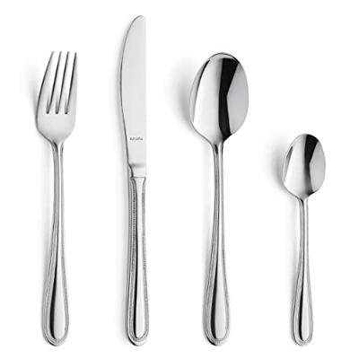 Amefa Bestekset Pearl 24-delig Amefa Bestekset Pearl 24-delig