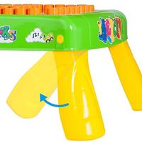 Interactief Speelgoed Moltó (24 pcs) - thumbnail