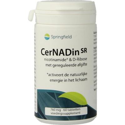 CerNADin SR