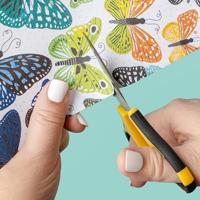 EK Tools • scissor cutter bee - thumbnail