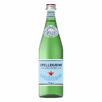 Sanpellegrino acqua minerale koolzuurhoudend (12x 75cl) - thumbnail