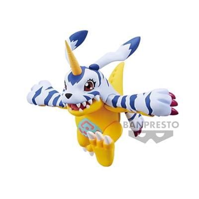 Digimon Adventures Archives DXF Figure - Gabumon