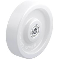 Blickle SPO 250/25K Kunststofwiel Wieldiameter: 250 mm Draagvermogen (max.): 2000 kg 1 stuk(s) - thumbnail