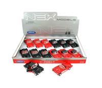 Welly Chevrolet '57 Corvette® - thumbnail