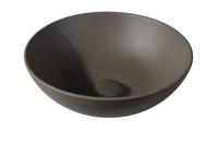 Waskom Zenon Florida 38x38 cm Moka Zenon - thumbnail
