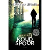 Koud spoor (Paperback) - thumbnail