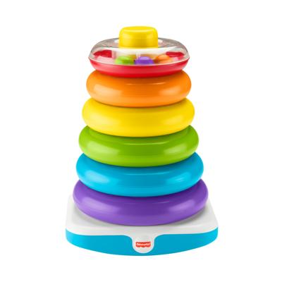 Fisher-Price GJW15 educatief speelgoed Fisher-Price GJW15 educatief speelgoed