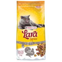 Versele-Laga Lara Senior kip kattenvoer 2 kg - thumbnail