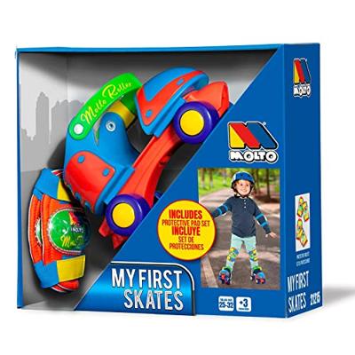 Skates Moltó My First Skates 25-32