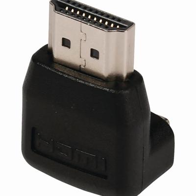 Nedis HDMI-adapter gehoekt 270° Nedis HDMI-adapter gehoekt 270°