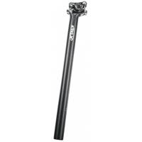 Ergotec Zadelpen Skalar 30.9x400mm Alu zwart - thumbnail