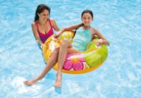 Intex 58263np zwemband 97 cm - thumbnail