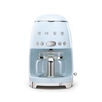 SMEG DCF02PBEU 50's Style Koffiezetapparaat - Filterkoffie - thumbnail