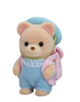 Sylvanian Families 5412 Baby Beer - thumbnail