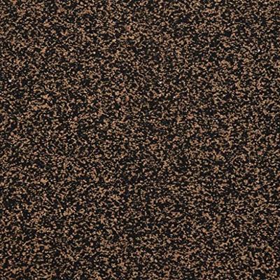 VidaXL Kurk op rol 100x200 cm 2 mm rubber