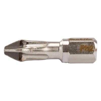 Makita Accessoires Schroefbit PH2x25 diamant - P-38582