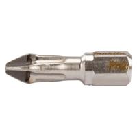 Makita Accessoires Schroefbit PH2x25 diamant - P-38582 - thumbnail