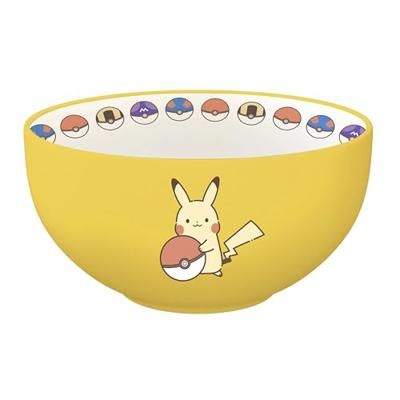Pokemon - Pikachu Electric Type Bowl Pokemon - Pikachu Electric Type Bowl