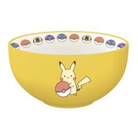 Pokemon - Pikachu Electric Type Bowl - thumbnail