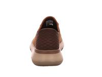 Skechers Slip-ins: Garza - Gervin 205046/CDB Bruin-45 maat 45 - thumbnail