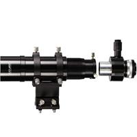 Explore Scientific 8x50 Zoeker en Guider Scope met Helical Focuser 1.25/T2 - thumbnail