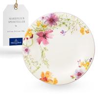 Villeroy & Boch Mariefleur Basic Dinerbord 27 cm - thumbnail