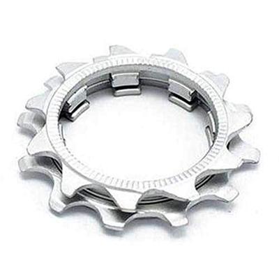 Miche Campagnolo Tandwiel 11-12T 11V - Zilver