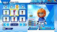 Mario et Sonic aux Jeux Olympiques d'hiver de Sotchi 2014 [Nintendo Wii U] - thumbnail